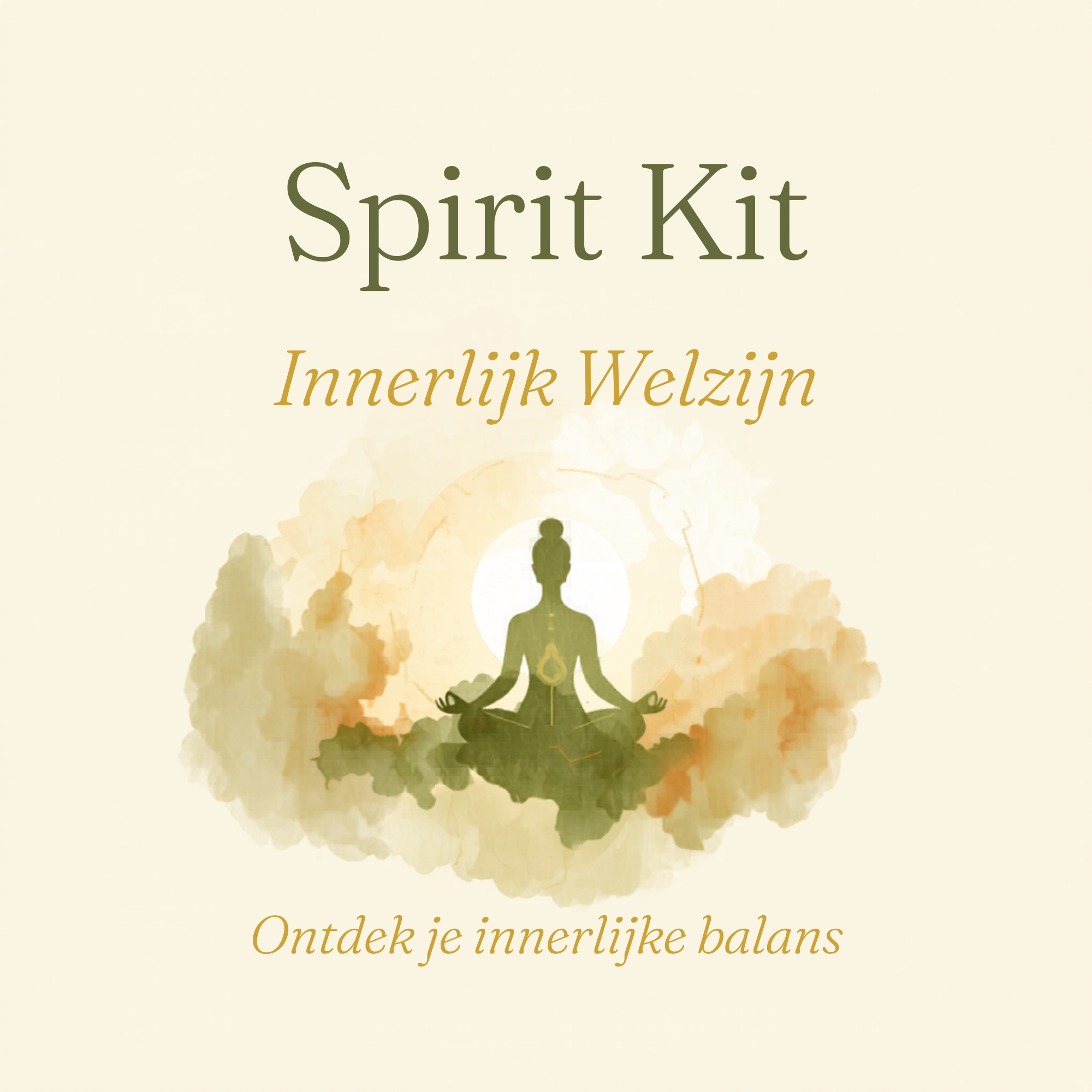 Spirit Kit – Innerlijk Welzijn